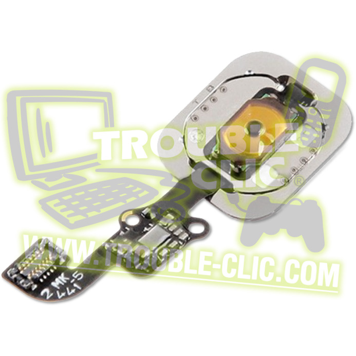 Changement Bouton Home Lecteur D Empreinte Changement Bouton Home Lecteur D Empreinte