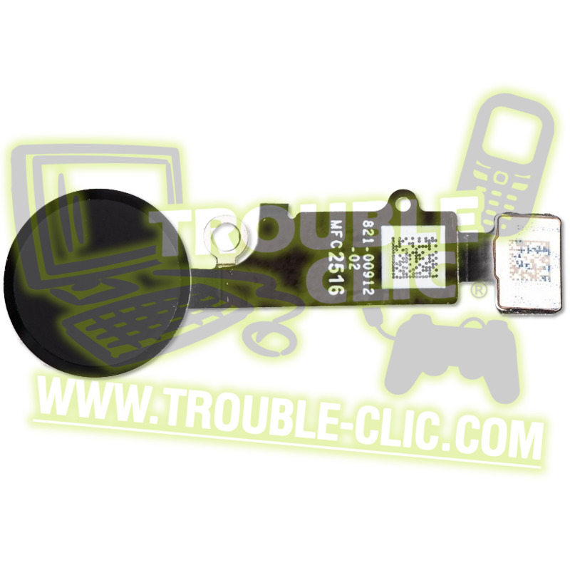 Reparer Bouton Home Iphone Reparer Bouton Home Iphone