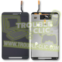 Acheter pour réparer Ecran tactile + LCD gris de remplacement pour Samsung  Galaxy Tab Active (SM-T360 / SM-T365) [ Trouble Clic ]