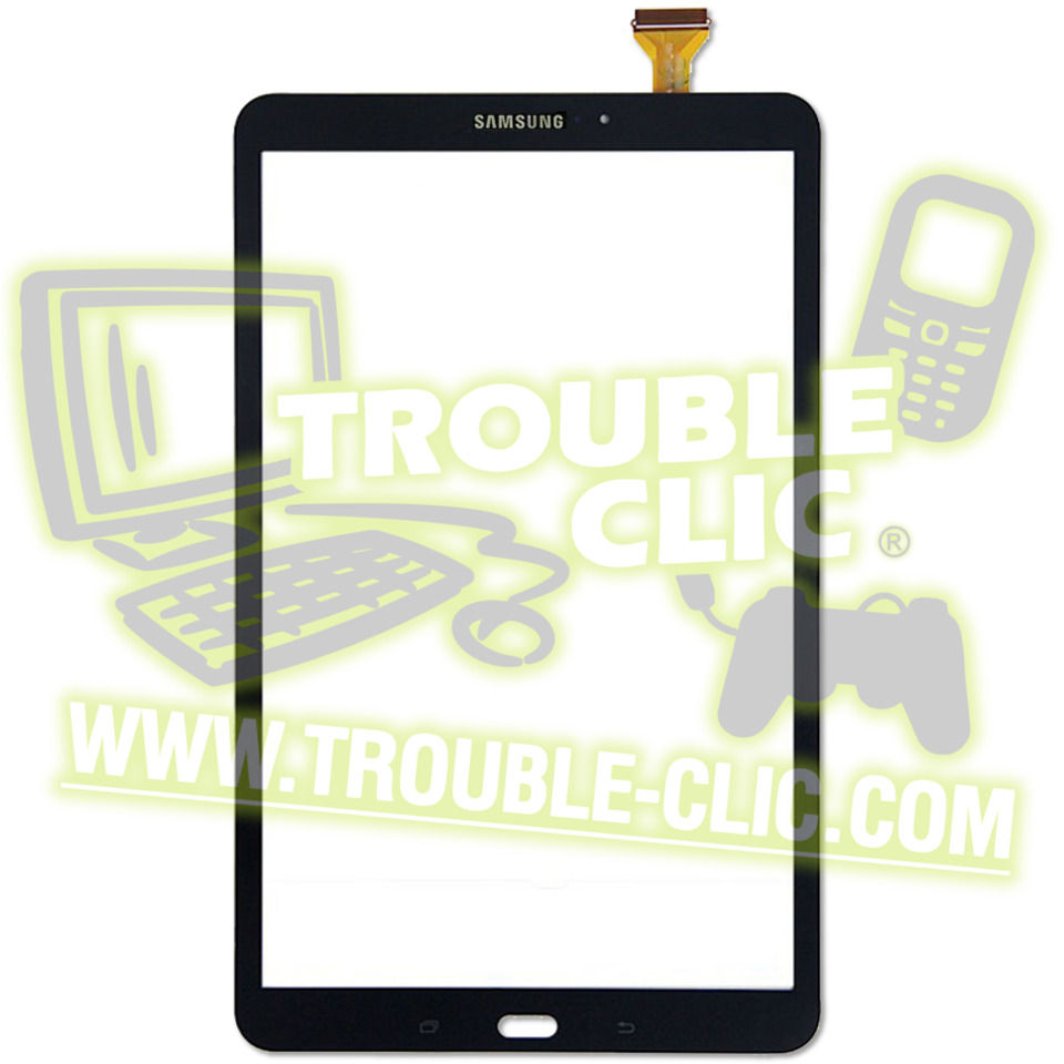Remplacement écran complet (LCD + Tactile) SAMSUNG Galaxy Tab A 10