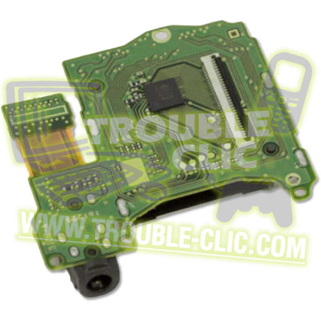 Acheter pour réparer Lecteur de cartes micro SD de remplacement