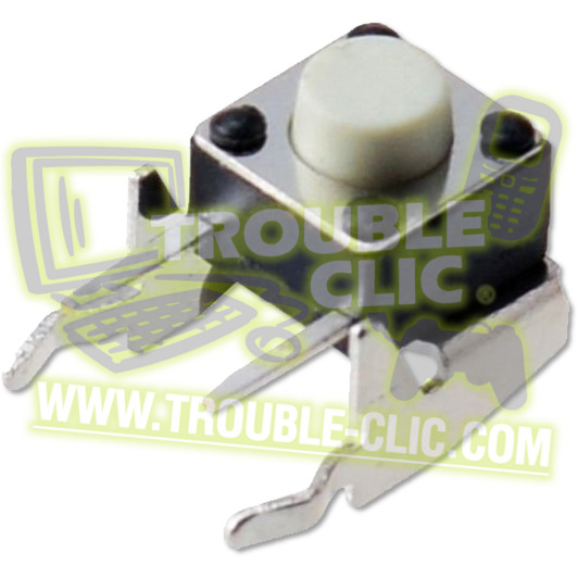 Acheter pour réparer Bouton switch LB RB pour manettes Xbox 360 et Xbox One  [ Trouble Clic ]