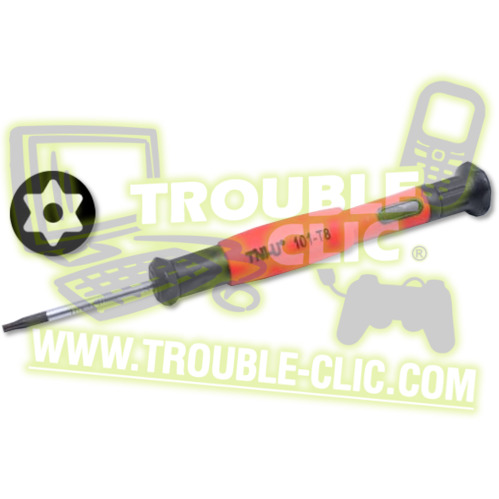 Acheter pour réparer Tournevis TORX T8 (Xbox 360, Playstation 3 et