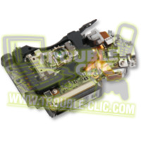 1pc Original Laser Lentille avec cadre Pour playstation 3 PS3 KES 410AAA KES-410ACA KES-410A OCGAME  44