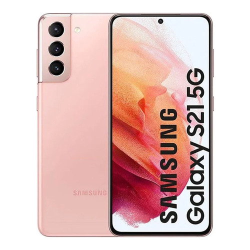 Réparation et remplacement écouteur Samsung Galaxy S21 (G991B)