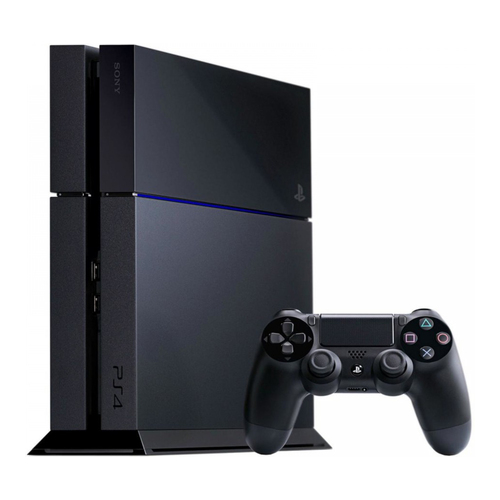 Remplacement et Réparation des problemes de disque dur PS4