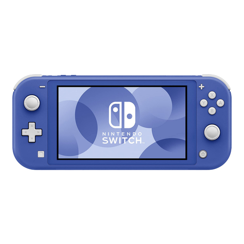 Nos tarifs de réparations pour les Nintendo Switch Lite – Trouble Clic