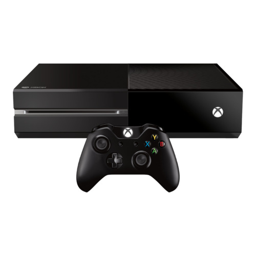 Réparation de bloc d'alimentation de la Xbox One